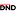 dnd.com.pk Logo