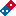 dominos.nl Logo