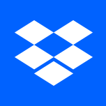 dropbox.com Logo