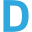 drupal.be Logo