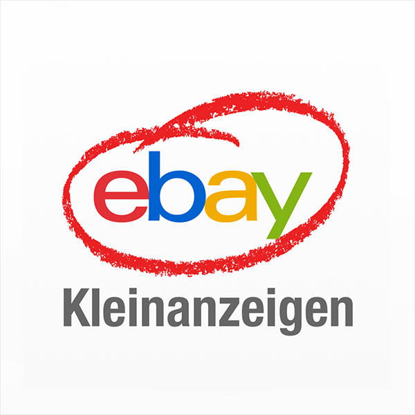 ebay-kleinanzeigen.de Logo