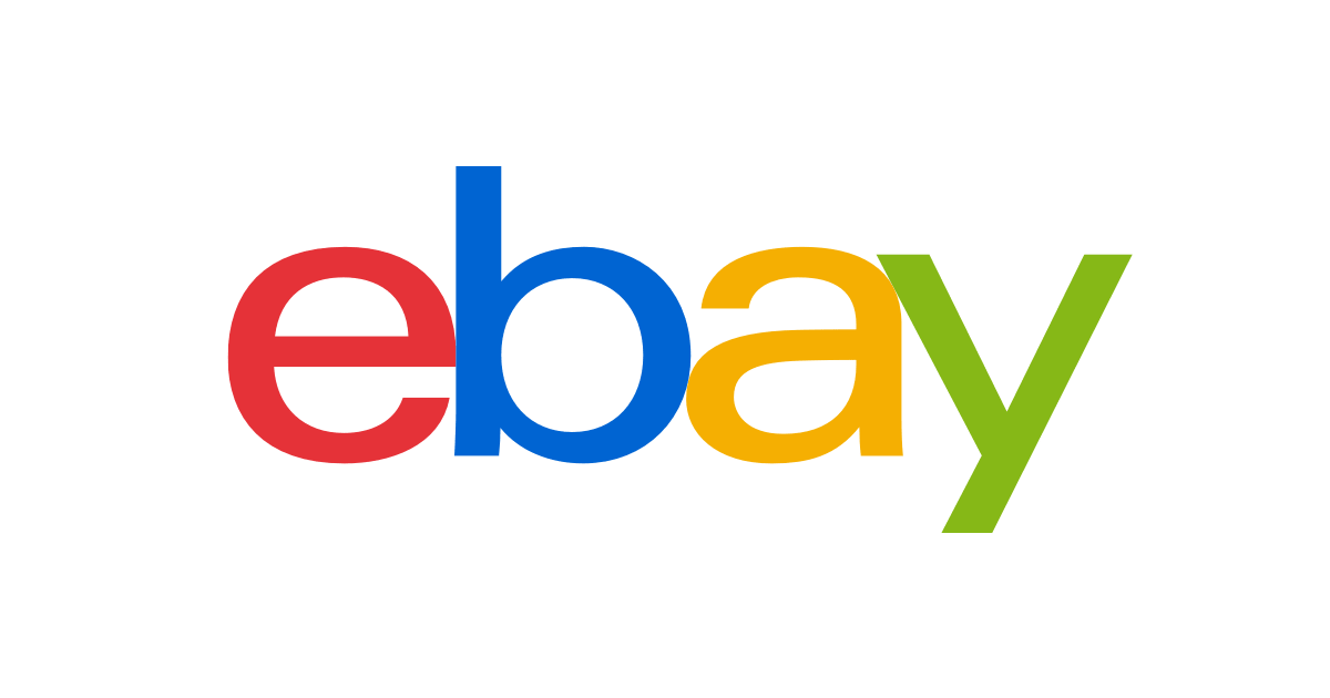 ebay.co.uk Logo