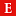 economist.com Logo