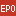 epo.org Logo