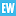 ew.com Logo