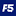 f5haber.com Logo