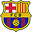 fcbarcelona.jp Logo