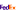 fedex.com Logo