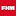 fhm.nl Logo