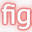 figsoku.net Logo