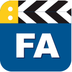 filmaffinity.com Logo