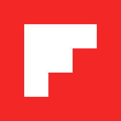 flipboard.com Logo