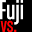 fujivsfuji.com Logo