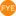 fye.com Logo