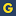 gamepressure.com Logo