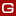 gamerinfo.net Logo