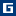 gamma.be Logo