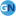 gezondheidsnet.nl Logo