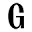 glamour.se Logo