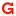 glazerscamera.com Logo