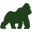 gogorillatrekking.com Logo