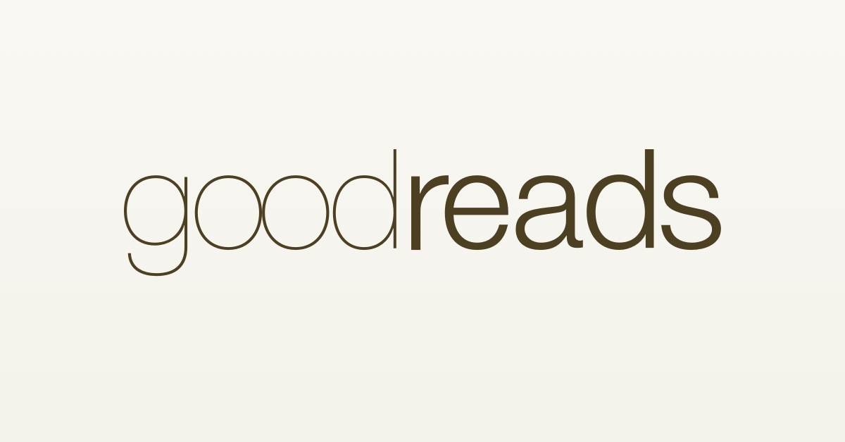 goodreads.com Logo