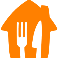 grubhub.com Logo