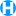 hacg.zip Logo