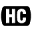 hackercombat.com Logo