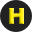 hankar.com.ar Logo