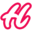 hapsalons.nl Logo