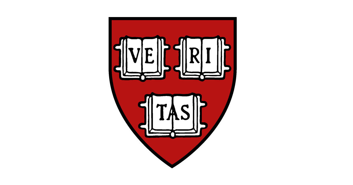 harvard.edu Logo