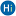 hclibrary.org Logo