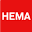 hema.be Logo