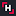 hentailib.me Logo