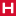 hetzner.com Logo