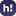 hianime.ch Logo