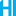 hidive.com Logo