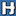 hienzo.com Logo