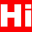 hikpop.ru Logo