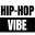 hip-hopvibe.com Logo