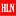 hln.be Logo