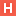 hmall.com Logo