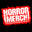 horrormerchstore.com Logo