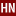 horrornews.net Logo