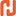 host.io Logo