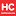 hotcomics.me Logo