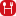 hotpepper.jp Logo