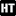 hottopic.com Logo