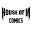 houseofmcomics.com Logo